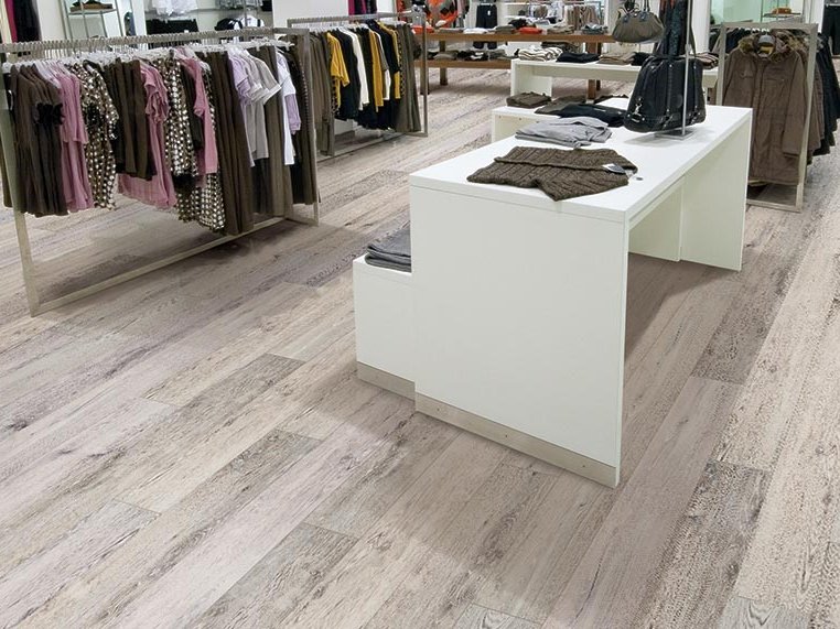 Commercial floors from Signature Flooring & Interiors in Troy, IL