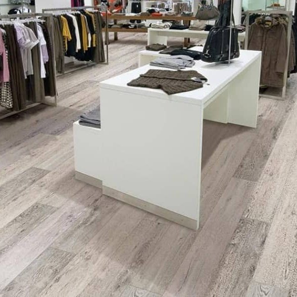 Commercial floors in Troy, IL