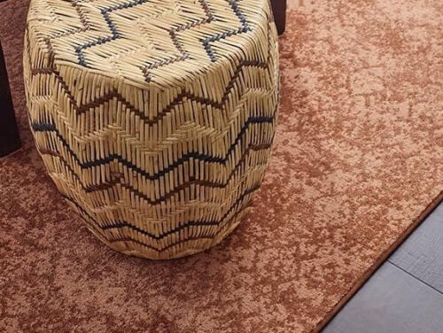 Rug Binding from Signature Flooring & Interiors in Troy, IL