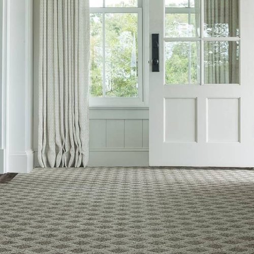 Pattern Carpet - Signature Flooring & Interiors, IL